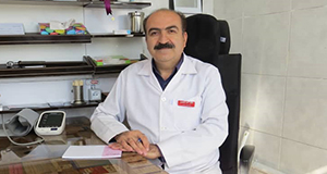 دکتر اسد محمدی